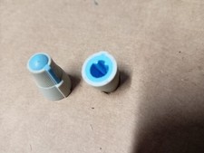 Soundcraft Spirit Folio 12/2 Schalterkappen & Regler