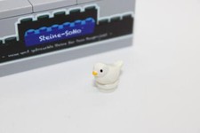 Lego (c) 1x Vogel Spatz -