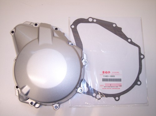 Lichtmaschinendeckel