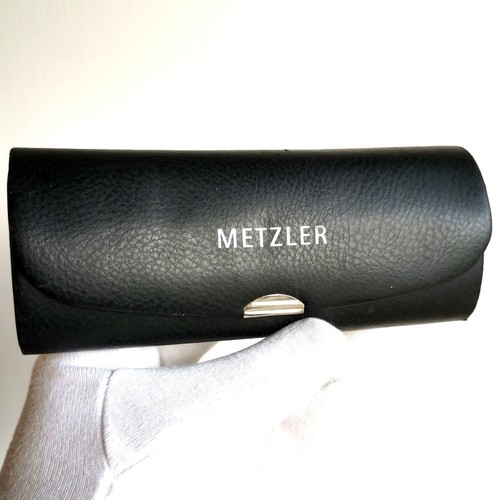 Metzler sonnenbrillenetui box - metzler,