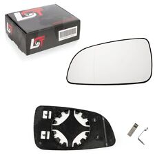 Seitenspiegel Außenspiegel links beheizbar asphärisch für Opel Astra H 2004-2009