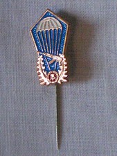 Ddr nva auszeichnung miniatur - ddr,
