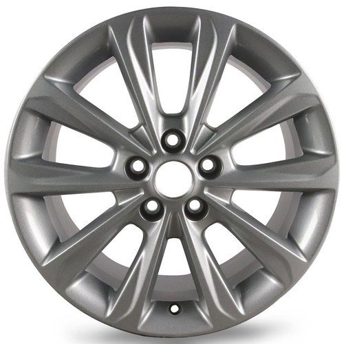 Original ford leichtmetallrad - ford,