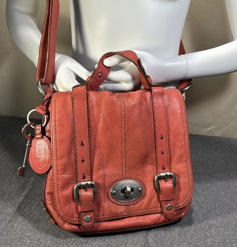 Fossil purse maddox - fossil,