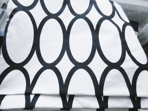 Ikea stoff anna - salander, 2007