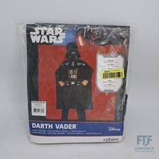 Star Wars Rubies Darth Vader OPP Günstiges Kostüm für Jungen oder Mä... 881660-M