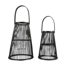 Laterne "Camau" 2er Set