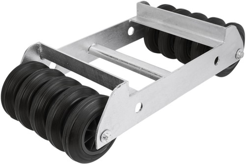 Rollwagen rangierhilfe - rollwagen,