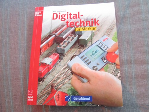Märklin kleines buch - ,