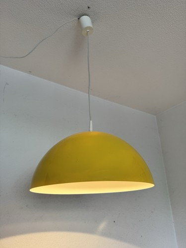 Pendellampe retro hängelampe - ,
