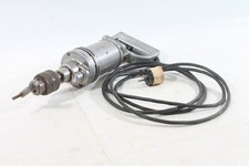 alte elektrische Bohrmaschine