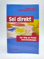 Sei direkt: Der Weg zu freien