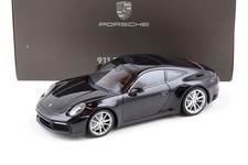 1:18 Minichamps Porsche 911