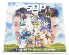 SDP  – Die Unendlichste