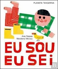 Eu Sou, Eu Sei (Portuguese