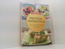 Proteinfrühstück: 50