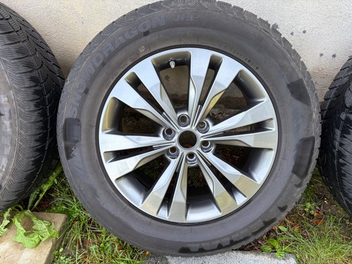 Original mercedes alu felgen - original,