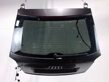 🇩🇪 HECKKLAPPE ➤ AUDI