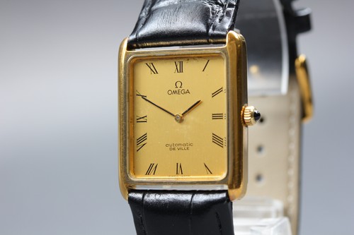 1973 near mint omega - de, ville