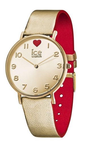 Ice watch 013376 love - love, city