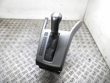 Opel Astra H Schaltkulisse