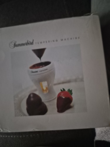 Summerbird schokolade - summerbird,