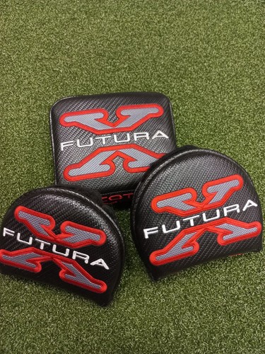 Titleist scotty cameron futura - titleist,