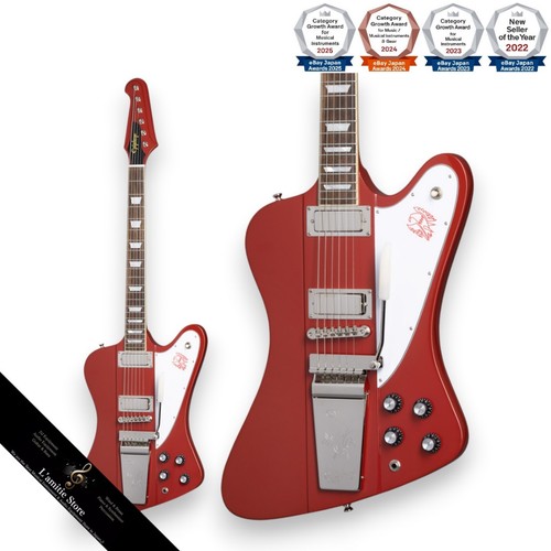Epiphone 1963 firebird - 1963,