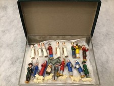 Erzgebirge Seltene ältere