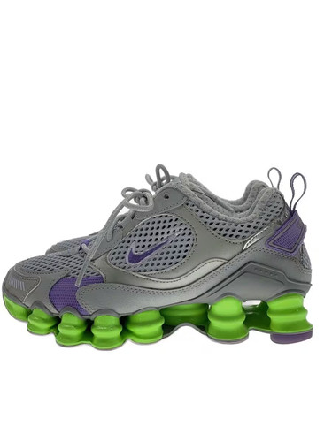Nike shox nova - nike,