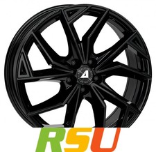 Alutec ADX.02 diamant-schwarz