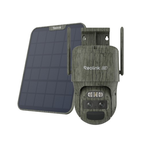 Reolink trackmix lte - trackmix,
