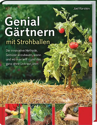 Genial gärtnern mit - genial,