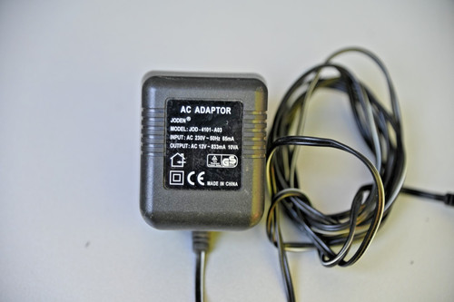 Netzteil adaptor joden - ., jod