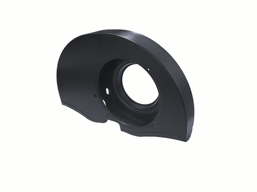Gebläsekasten typ1 schwarz - gebläsekasten,