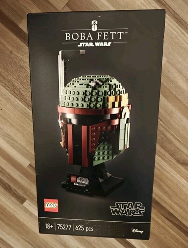 Lego star wars 75277 - 75277, boba