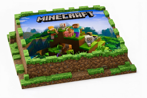 Essbar minecraft - essbar,