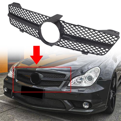 Auto sport kühlergrill - sport,