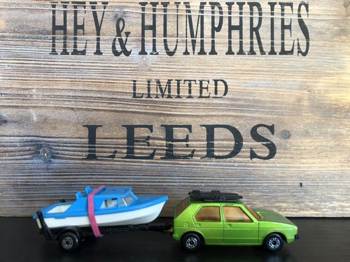 Matchbox superfast two - superfast,