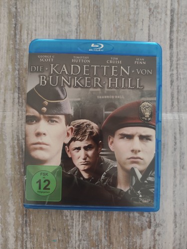 Die kadetten von bunker hill - die,