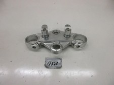 Q778. Triumph Speed Triple 1050 Gabelbrücke oben Gabel Standrohr T2047300