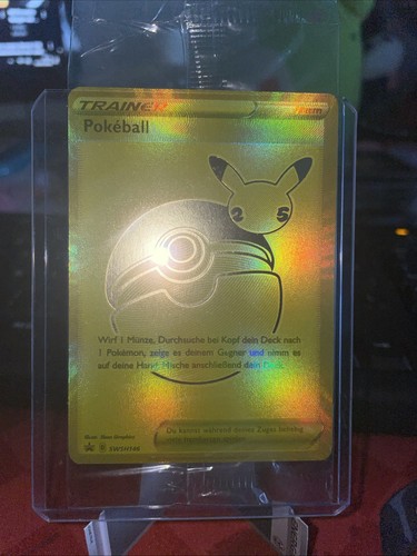 Pokémon gold pokéball - pokémon,