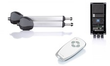 Marantec Drehtorantrieb