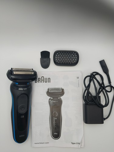 Braun series b1000s wet - braun,