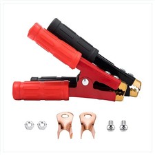 2 Stück Krokodilklemmen 1000A