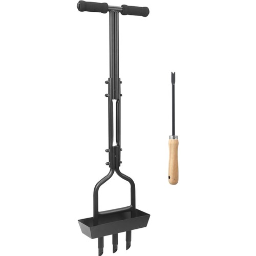 Rasenlüfter aerifizierer - rasenlüfter,