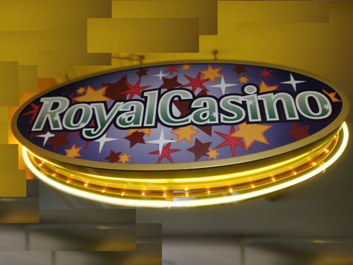 Royal casino hängeleuchte - royal,