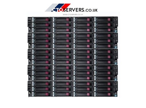 Bq889ac storageworks p4500 - storageworks,