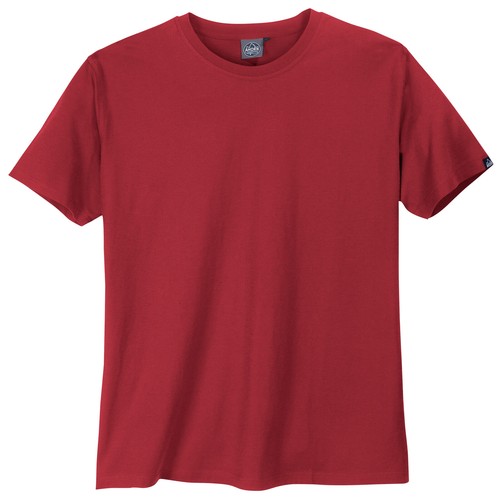 Ahorn basic rundhals - basic, t-shirt