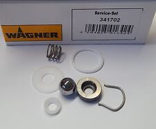 Service-Set Auslassventil 341702 Wagner Airless Farbspritzgerät SF-Serie SF21-31